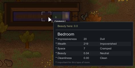 rimworld private room|Analysis: High quality bedrooms for minimal effort : .